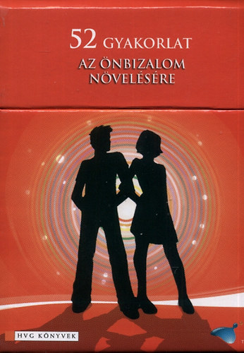 52 gyakorlat az önbizalom növélésére