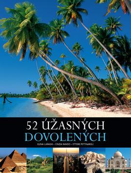 52 úžasných dovolených (čeština)