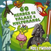 60 Kérdés és  válasz a kultúráról