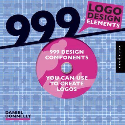 999 logo design elements