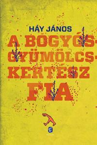 A bogyósgyümölcskertész fia