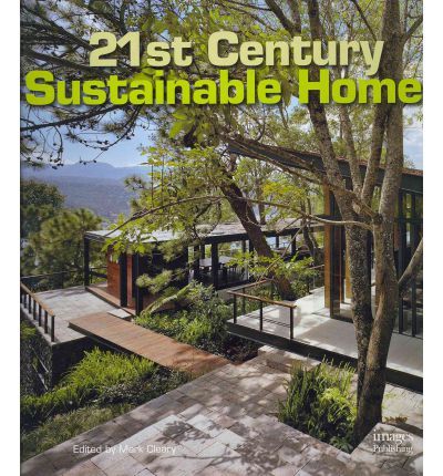21st Century Sustainable Homes