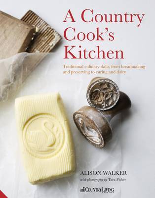 A Country Cook's Kitchen