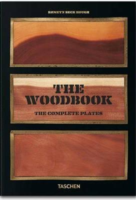 25 Wood Book/Hough