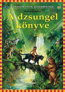 A dzungel könyve
