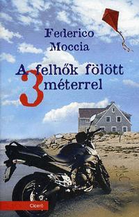 A felhők fölött 3 méterrel