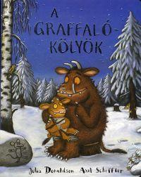 A graffalókölyök