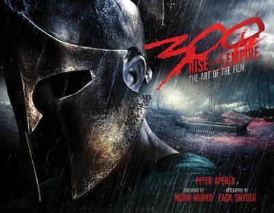 300 Rise of an Empire