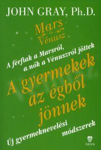 A gyerekek az égből jönnek