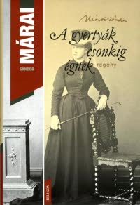 A gyerták csonkig égnek