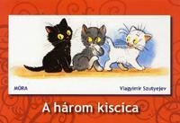 A három kiscica
