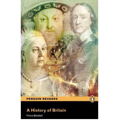 A History of Britain + Mp3 Pack