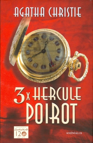 3xHercule poirot