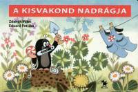 A kisvakond nadrágja
