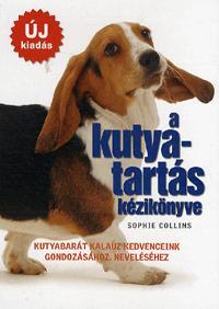 A kutyatartás kézikönyve