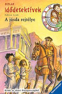 A jósda rejtélye 6. kötet