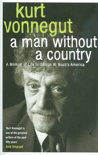 A Man Without a Country
