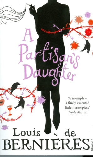 A Partisan's Daughter