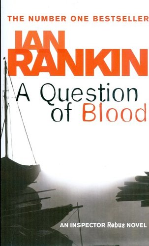 A Question of Blood