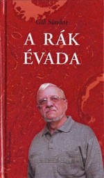 A rák évada - Gál Sándor