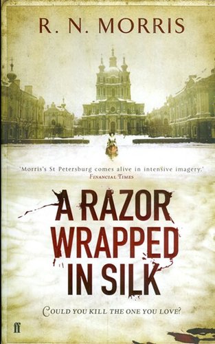 A Razor Wrapped in Silk
