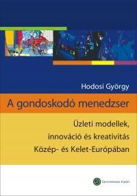 A gondoskodó menedzser
