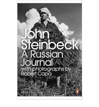 A Russian Journal