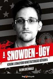 A Snowden-ügy