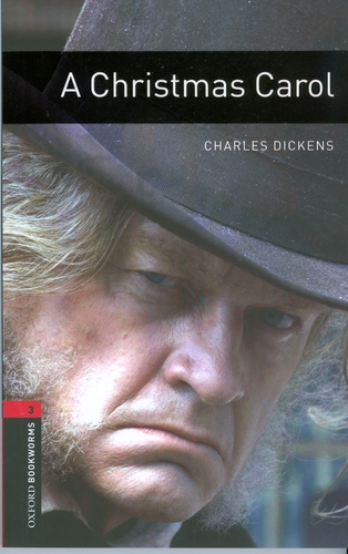 A Christmas Carol - OBL 3