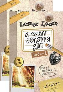 A Szent Johanna gimi 8. 1-2. - Örökké