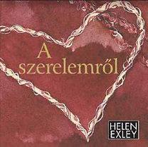 A szerelemről