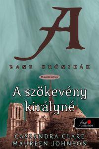 Bane krónikák 2. - A szökevény királyné