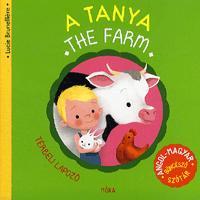 A tanya - The Farm