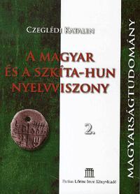 A magyar és a szkíta-hun