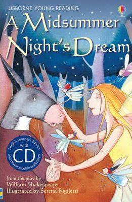 A Midsummer Night´s Dream