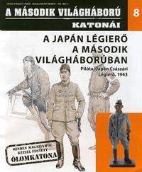 A második világháború katonái 8.