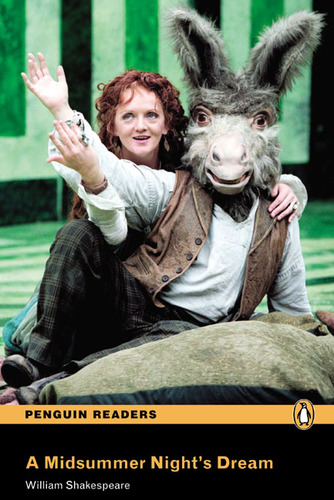 A Midsummer Night's Dream