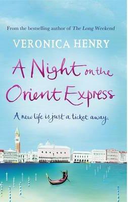 A Night on the Orient Express