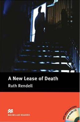 A New Lease of Death +  2 Audio CD