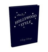 A to Z of Hollywood Style