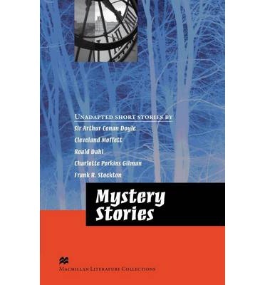 A Mystery stories