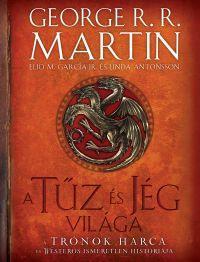 A tűz és jég világa