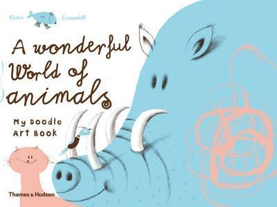 A Wonderful World of Animals
