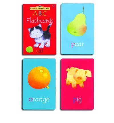 ABC Flashcards