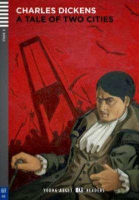 Young Adult Eli Readers - English: A Tale of Two Cities + CD