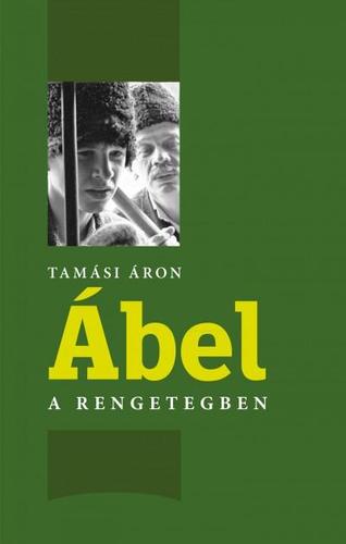 Ábel a rengetegben