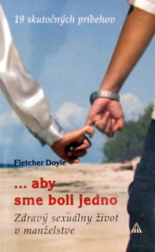 Kniha Aby sme boli jedno