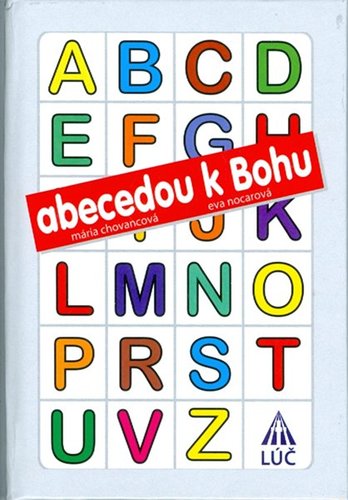 Abecedou k Bohu 2. vydanie