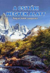 A csitári hegyek alatt