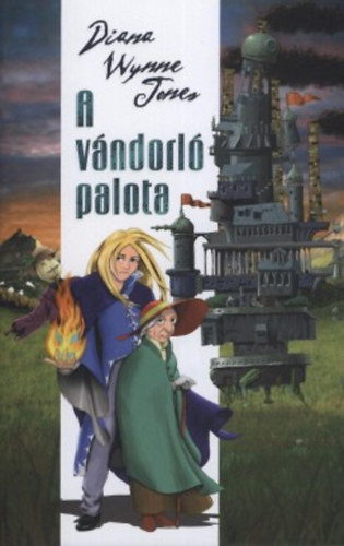 A vándorló palota